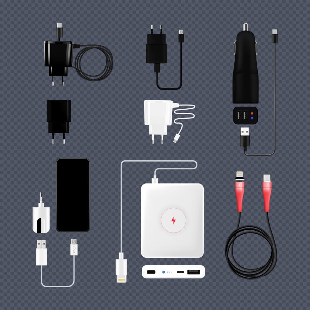 Top-rated fast charger for phone in 2025 – compact, universal, and quick charging solutions for all smartphones