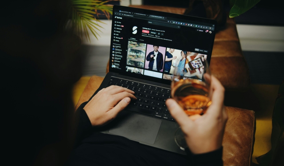 blog #1