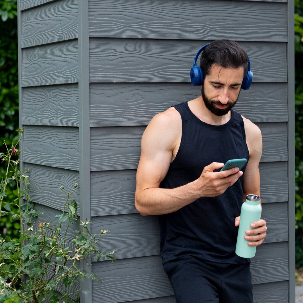 Best wireless earbuds for the gym fitness training